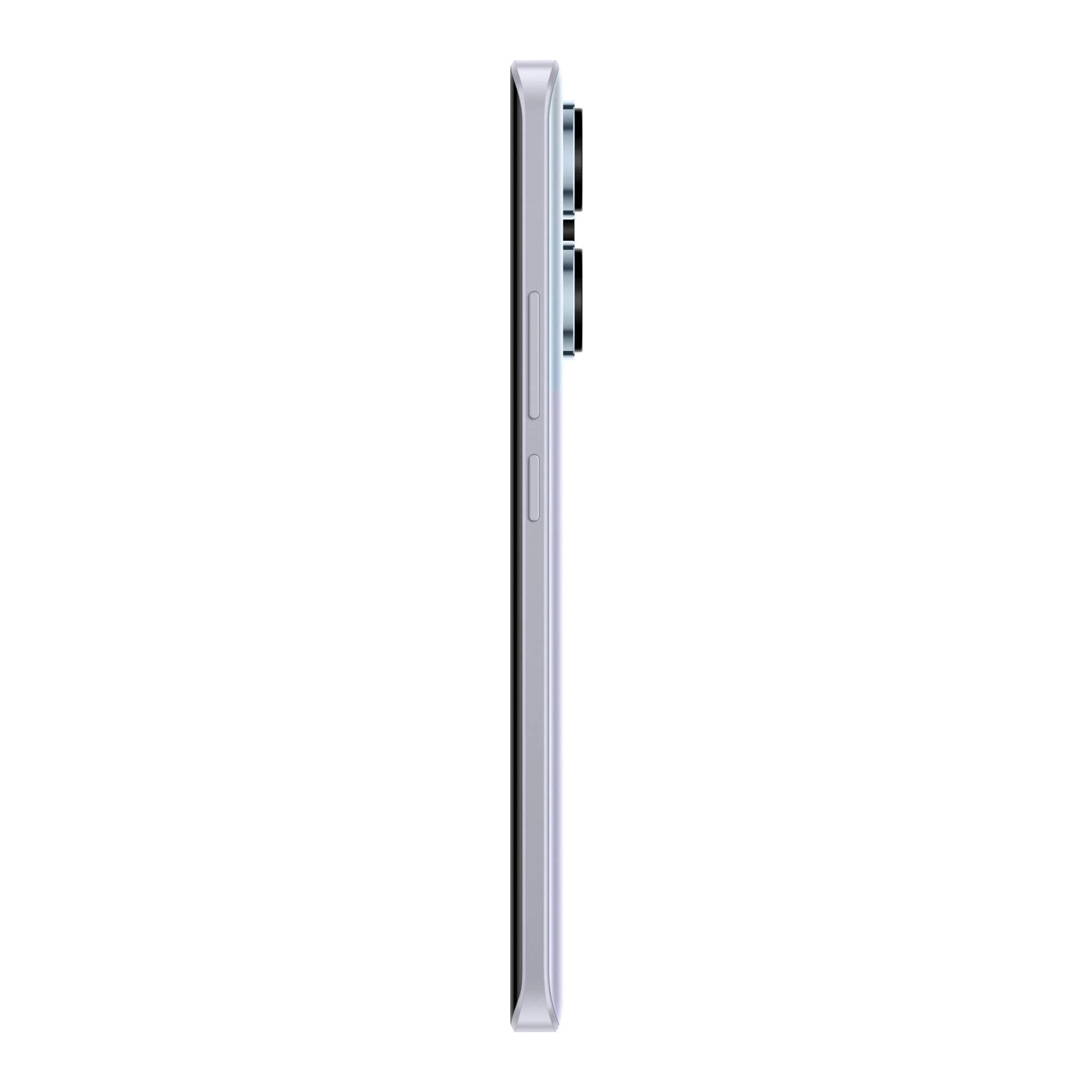 Xiaomi Redmi Note 13 Pro+ Plus 5G Smartphone (12GB/512GB, Aurora Purple) - Brand New
