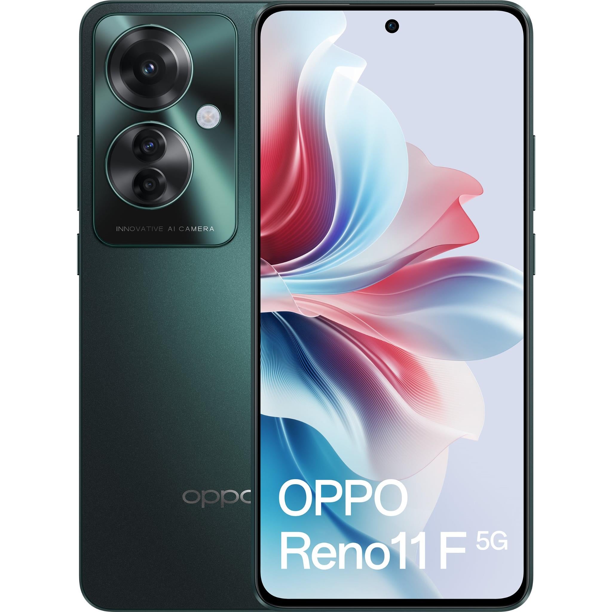 OPPO Reno11 F 5G 256GB - (AU Version) - Refurbished