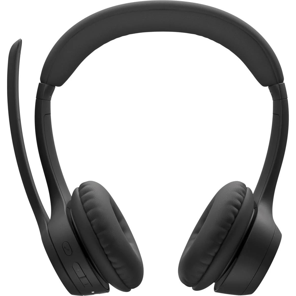 Logitech Zone 300 Wireless Headset – Bluetooth, Active Noise Cancelling, Graphite - (AU Version)