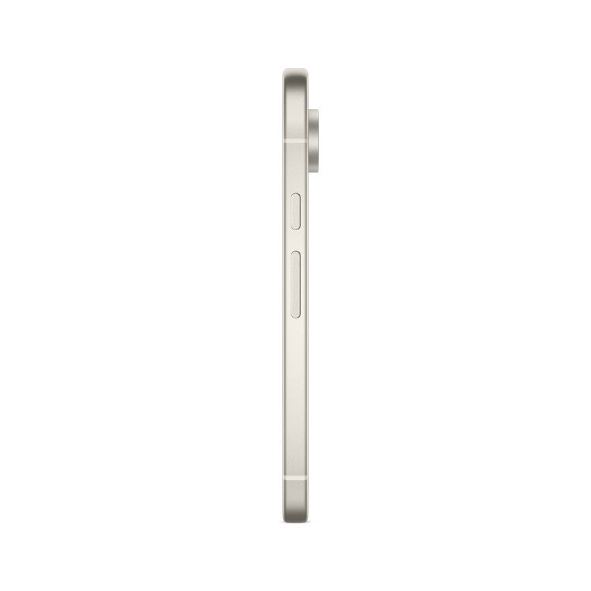 Google Pixel 9 5G Smartphone (12GB/128GB, Porcelain) - Brand New