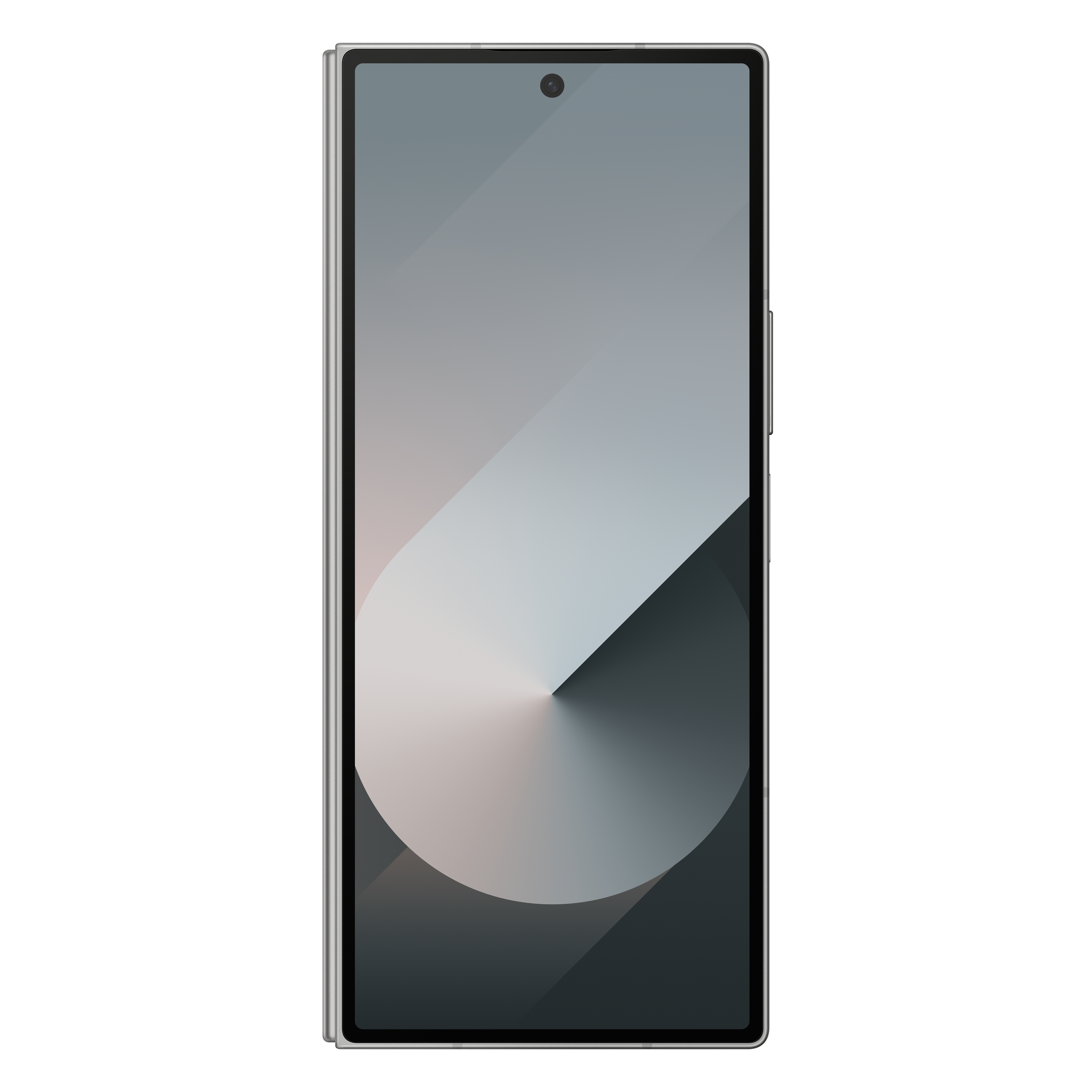 Samsung Galaxy Z Fold6 5G Smartphone (12GB/1TB) - Silver Shadow