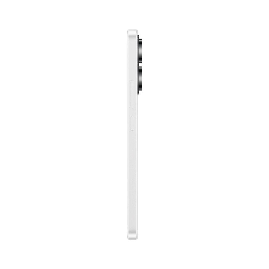 Xiaomi Poco X6 5G Smartphone (8GB/256GB, White) - Brand New