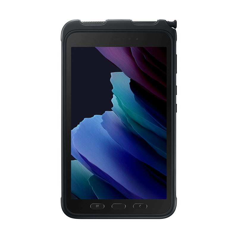 Samsung Galaxy Tab Active 3 4G LTE (4GB/128GB) - Black - Excellent Refurbished (AU Version) Samsung