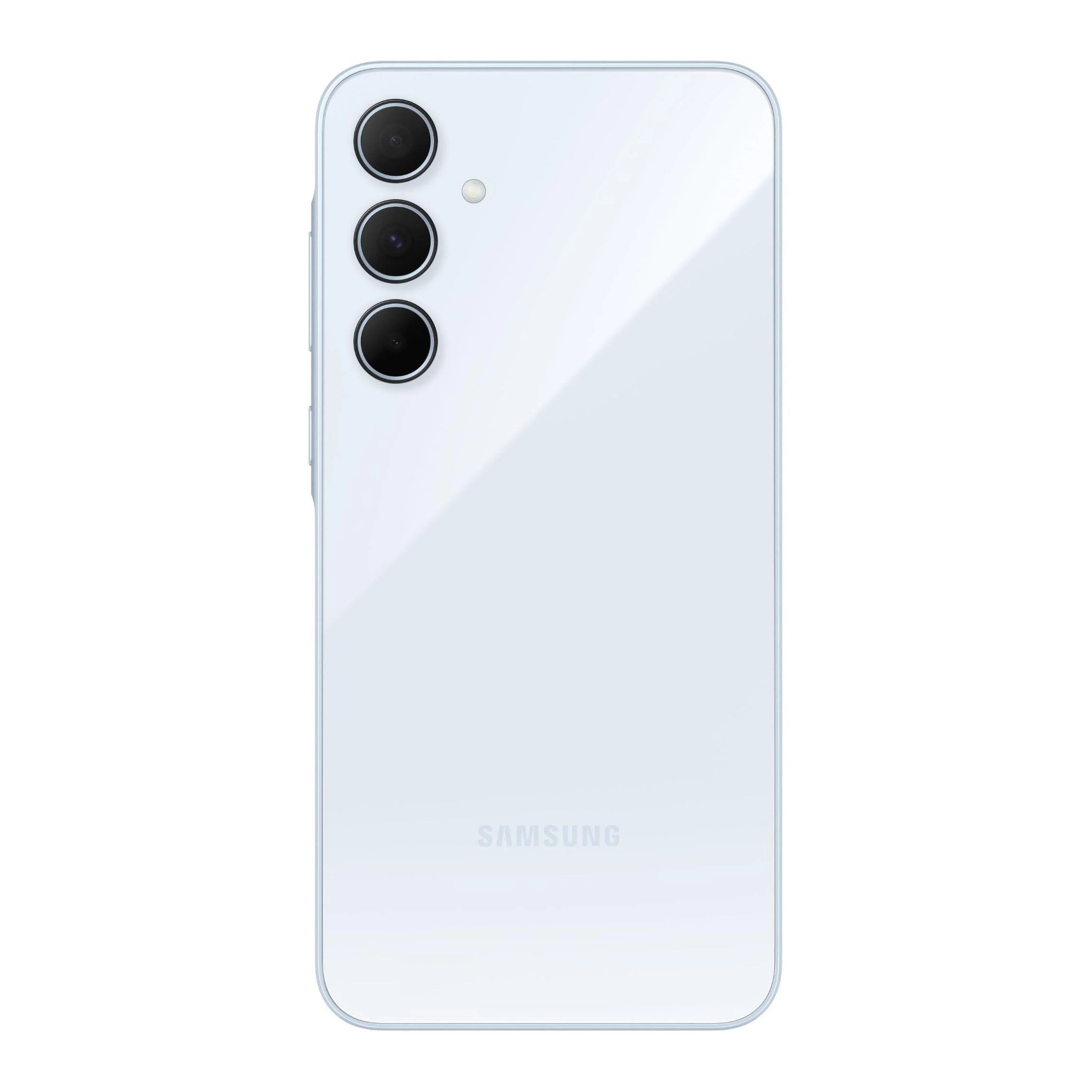 Samsung Galaxy A35 5G Smartphone (8GB/256B, Awesome Ice Blue) - Brand New