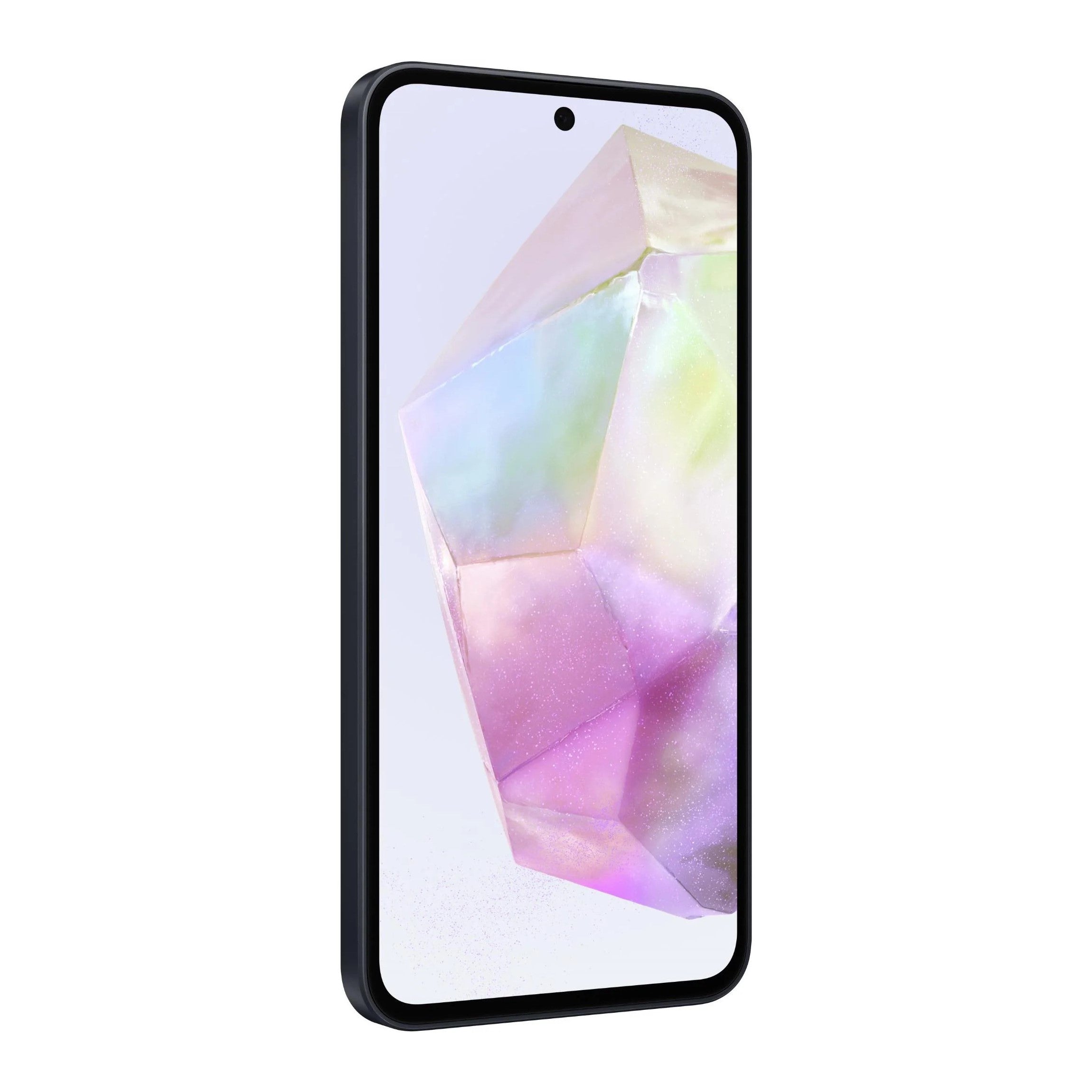 Samsung Galaxy A35 5G Smartphone (8GB/256B, Awesome Navy) - Brand New