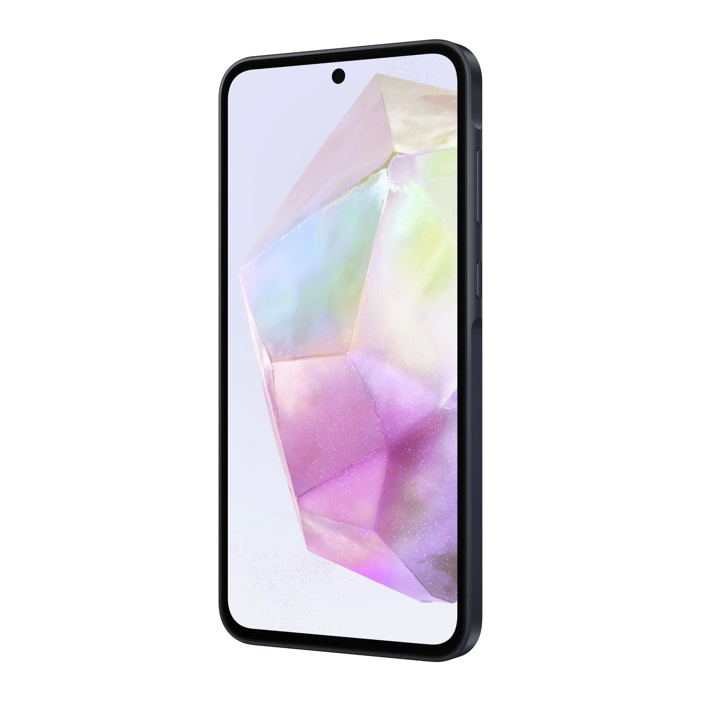 Samsung Galaxy A35 5G Smartphone (8GB/256B, Awesome Navy) - Brand New