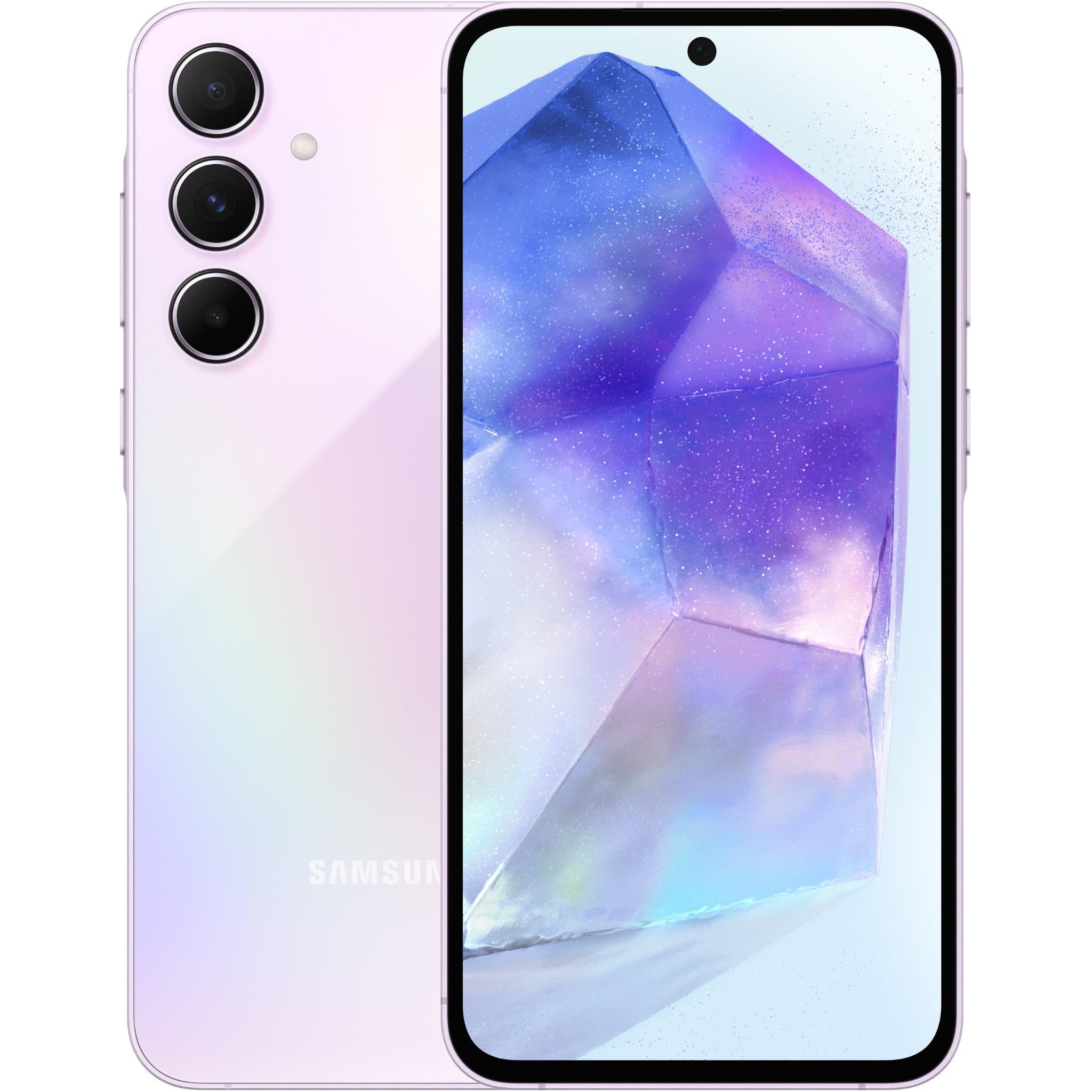 Samsung SM-A556E Galaxy A55 5G 128GB - AU Version
