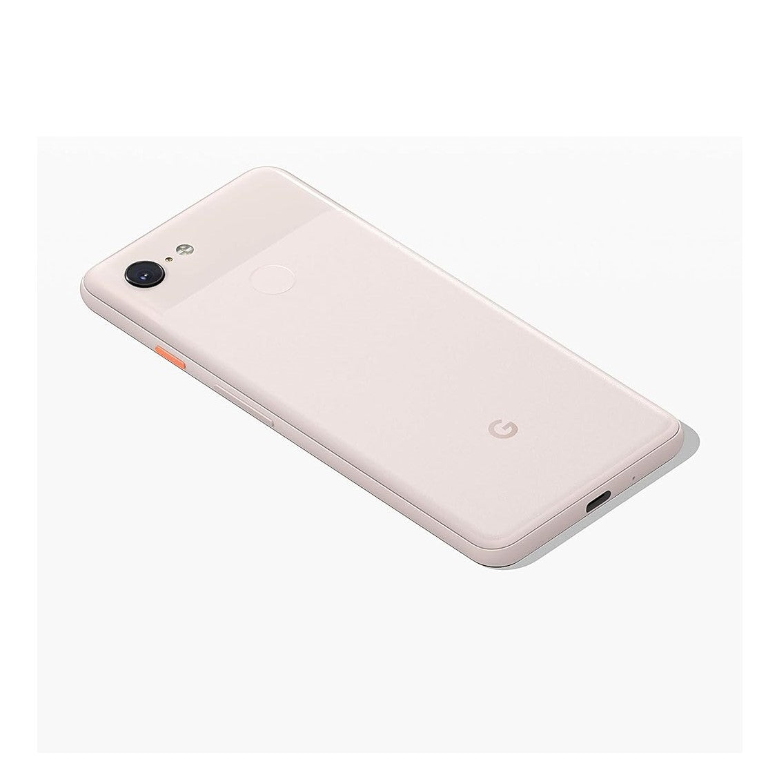 Google Pixel 3 4G Smartphone (4GB/64GB, Just Pink) - Brand New