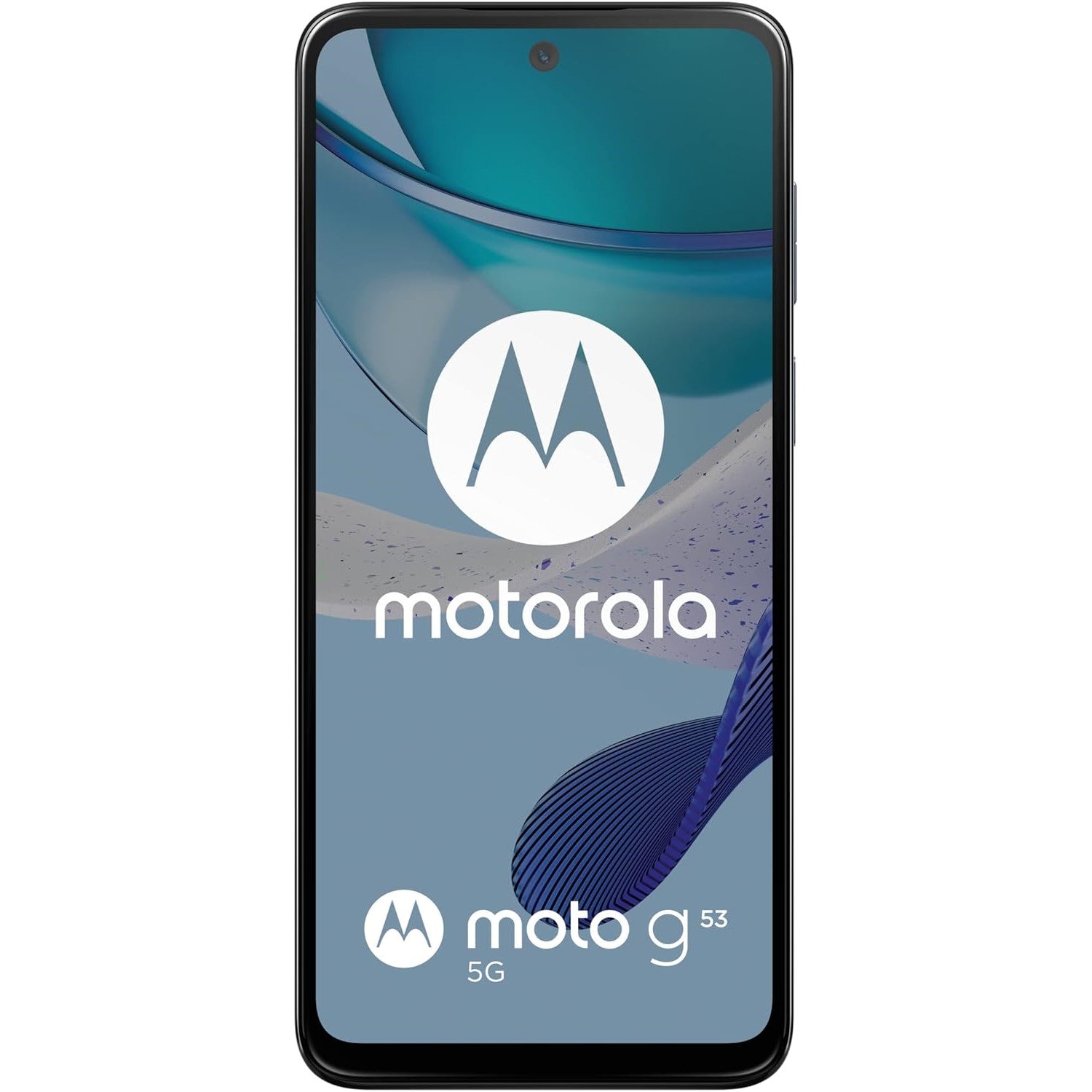 Motorola moto G53 5G 4GB/128GB - Blue ( Open Never Used )