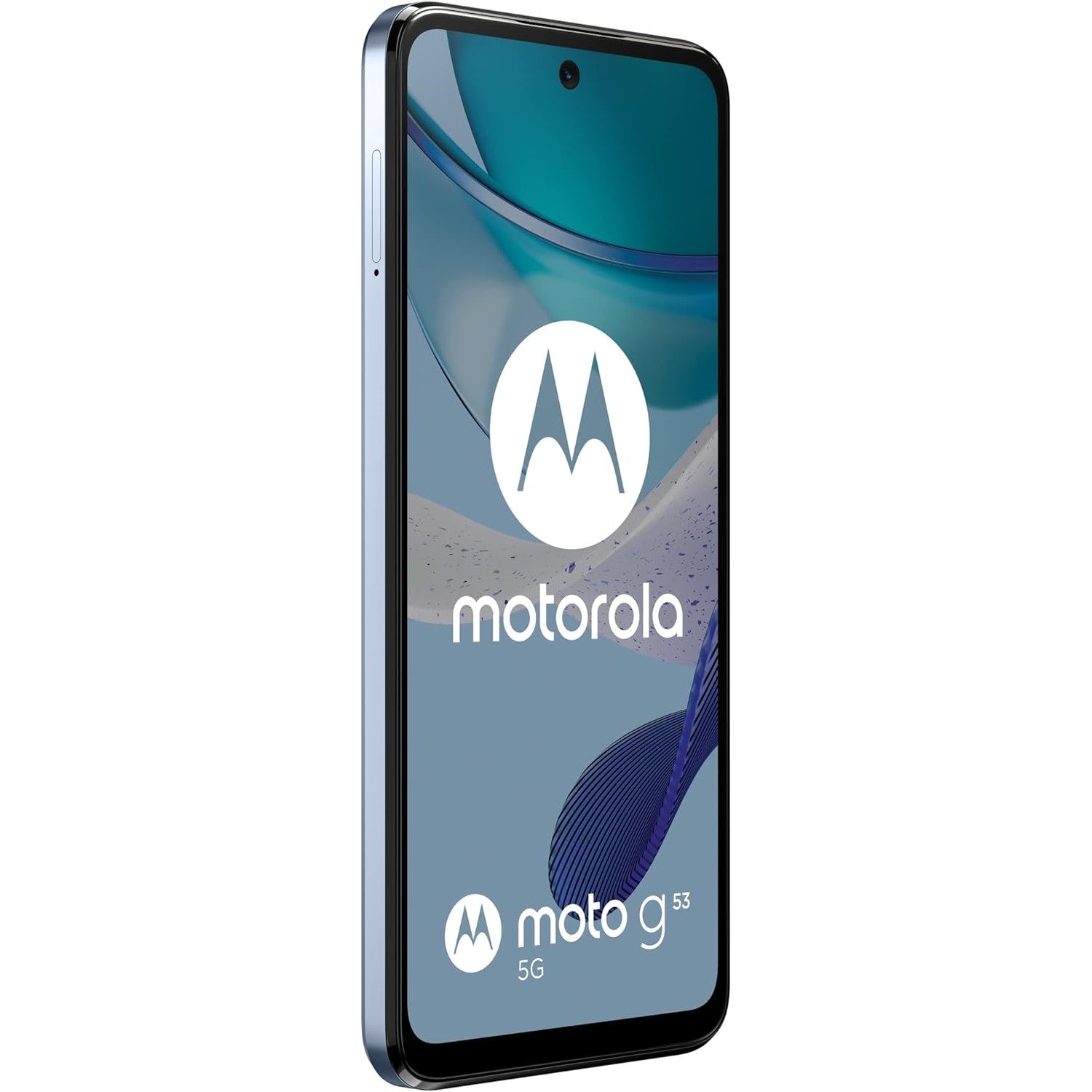 Motorola moto G53 5G 4GB/128GB - Blue ( Open Never Used )