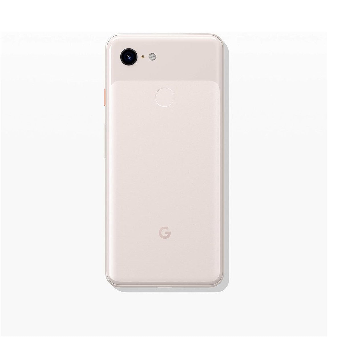 Google Pixel 3 4G Smartphone (4GB/64GB, Just Pink) - Brand New