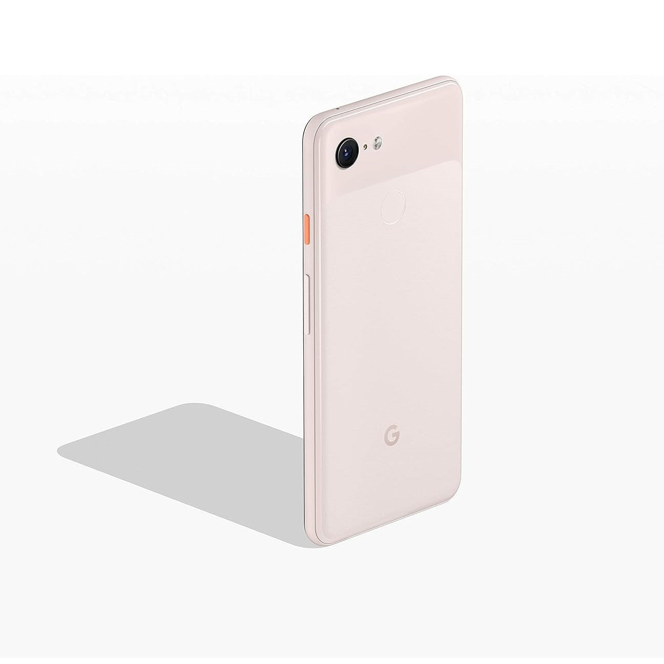 Google Pixel 3 4G Smartphone (4GB/64GB, Just Pink) - Brand New