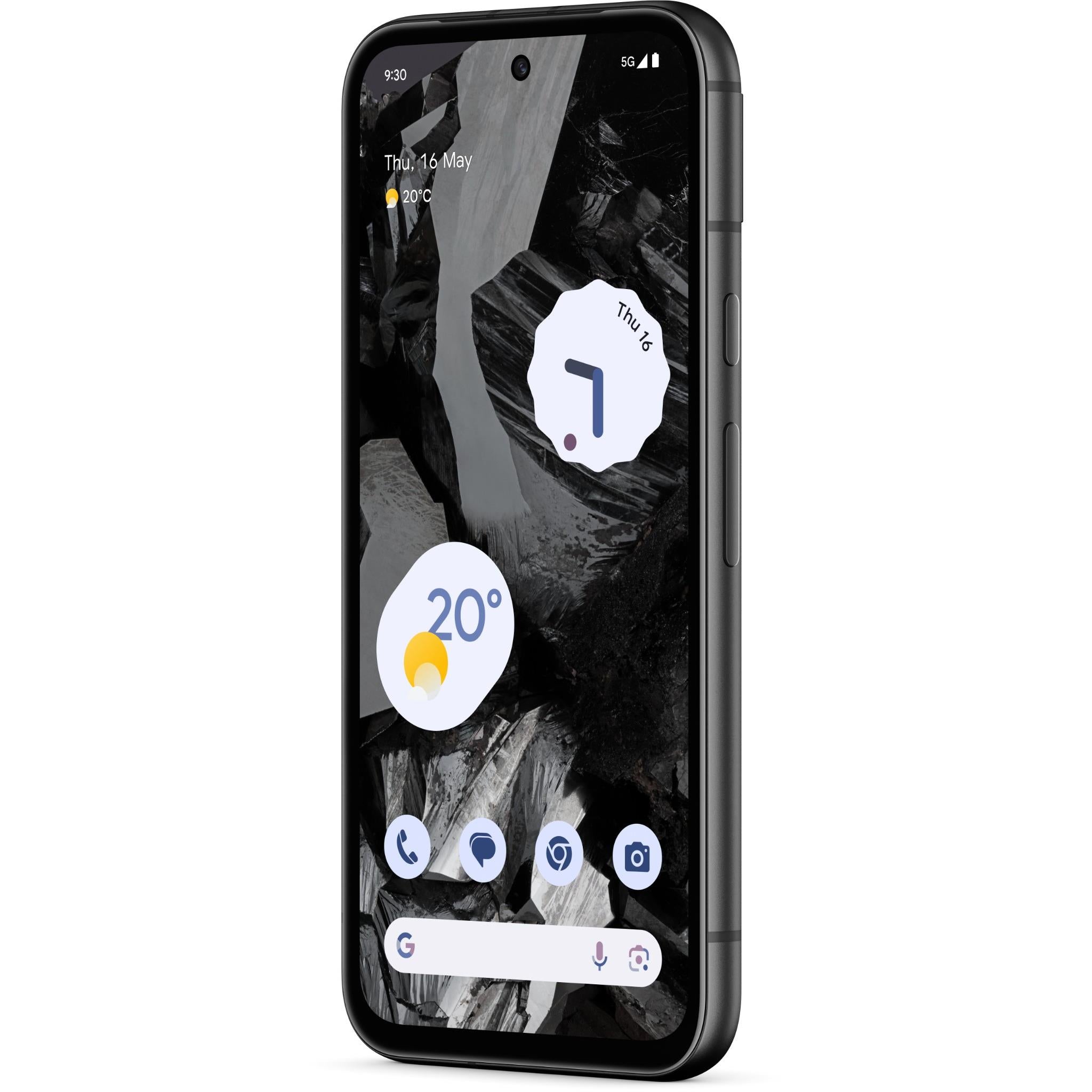 Google Pixel 8a (8GB/256GB, Obsidian) - Brand New