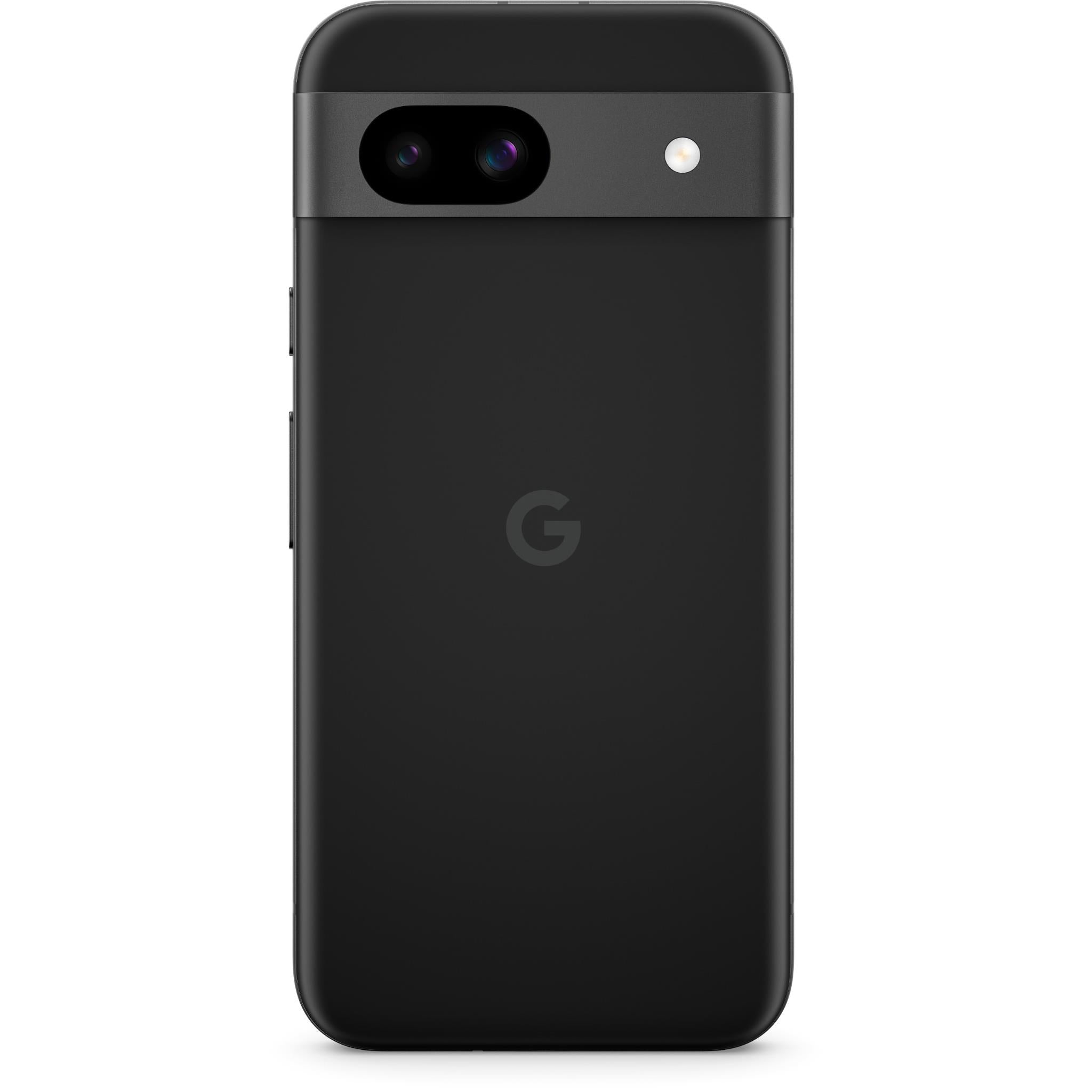 Google Pixel 8a (8GB/256GB, Obsidian) - Brand New