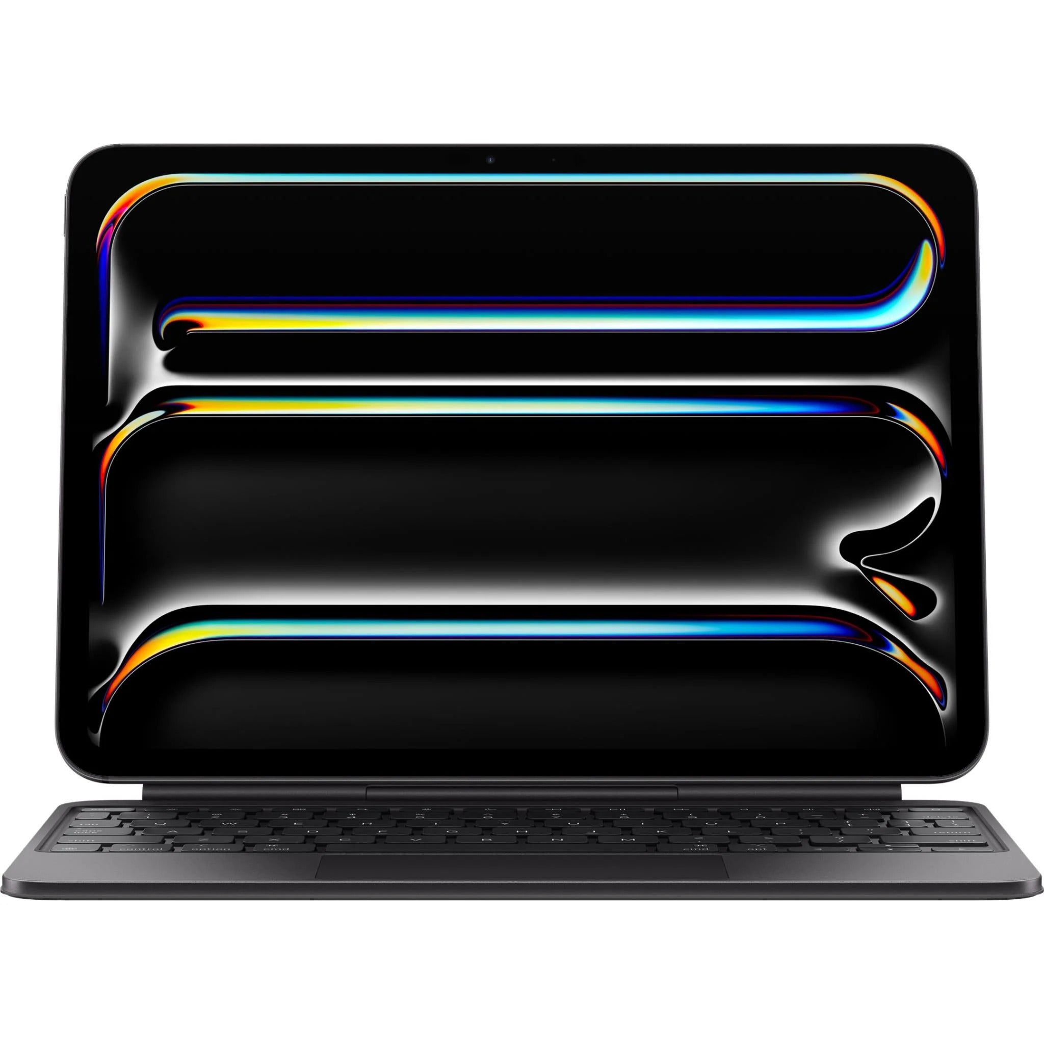 Apple Magic Keyboard for iPad Pro 11-inch (M4) - Black - (AU Version) - Open Never Used