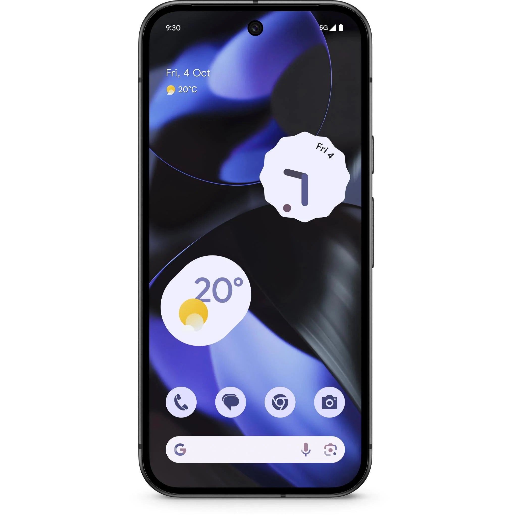 Google Pixel 9 5G Smartphone 12GB/128GB