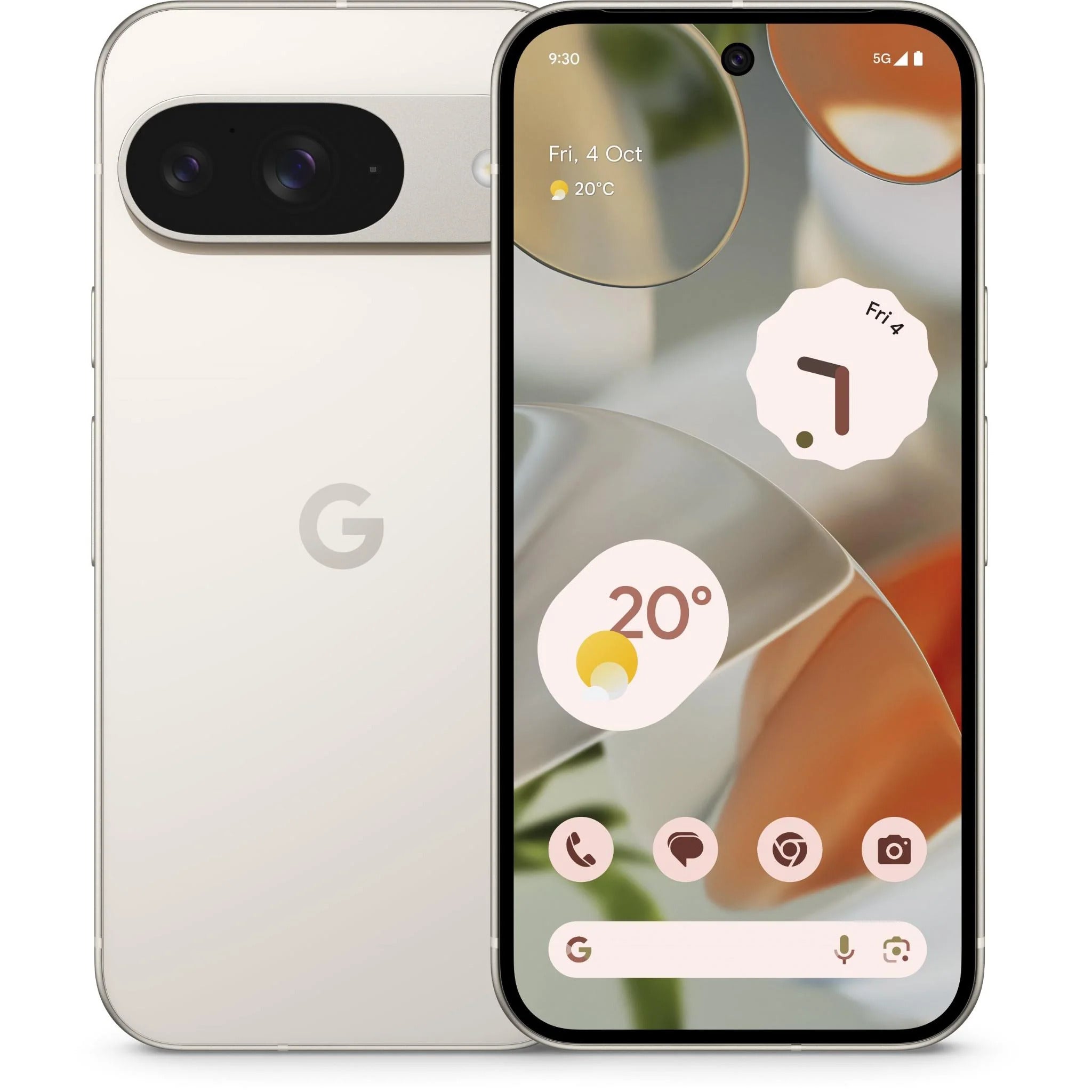 Google Pixel 9 5G Smartphone 12GB/128GB