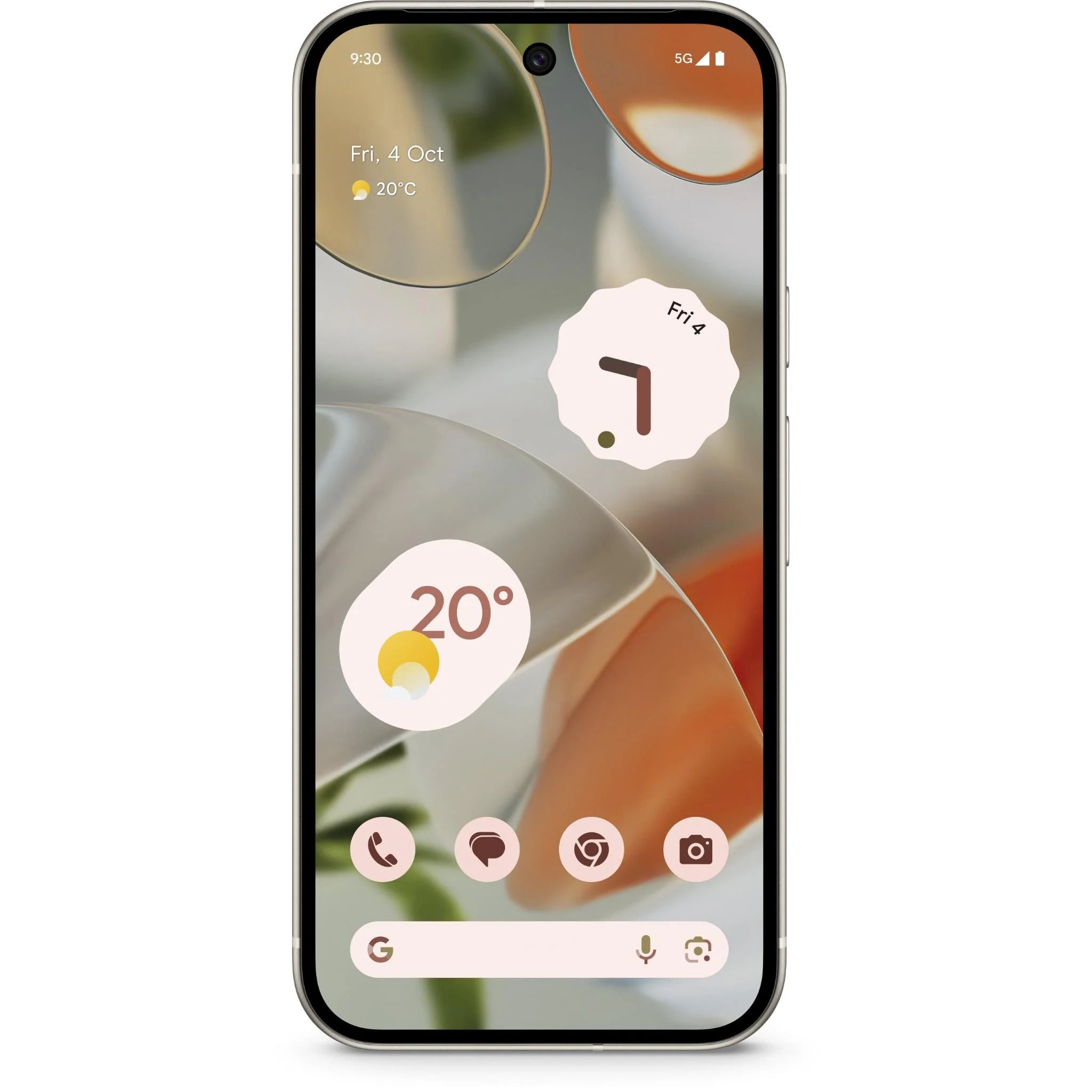 Google Pixel 9 5G Smartphone 12GB/128GB