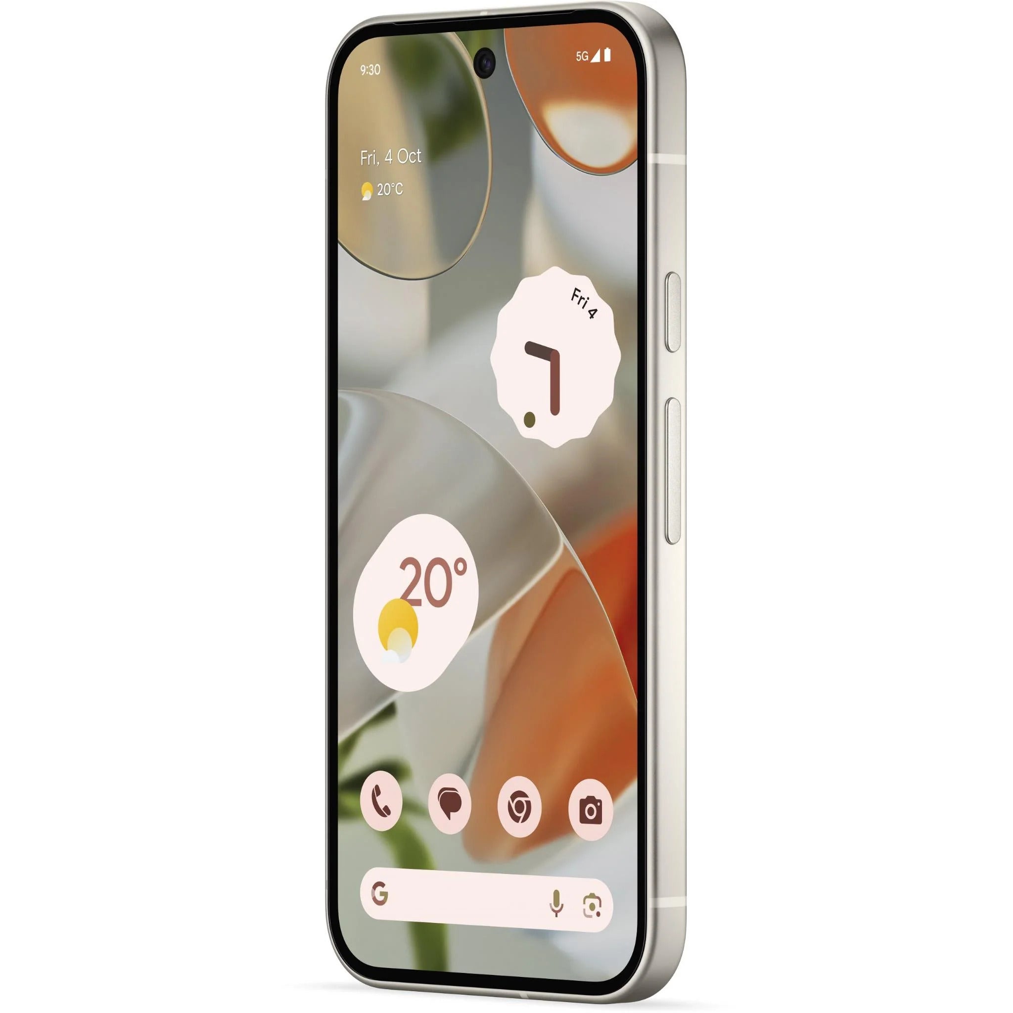 Google Pixel 9 5G Smartphone 12GB/128GB
