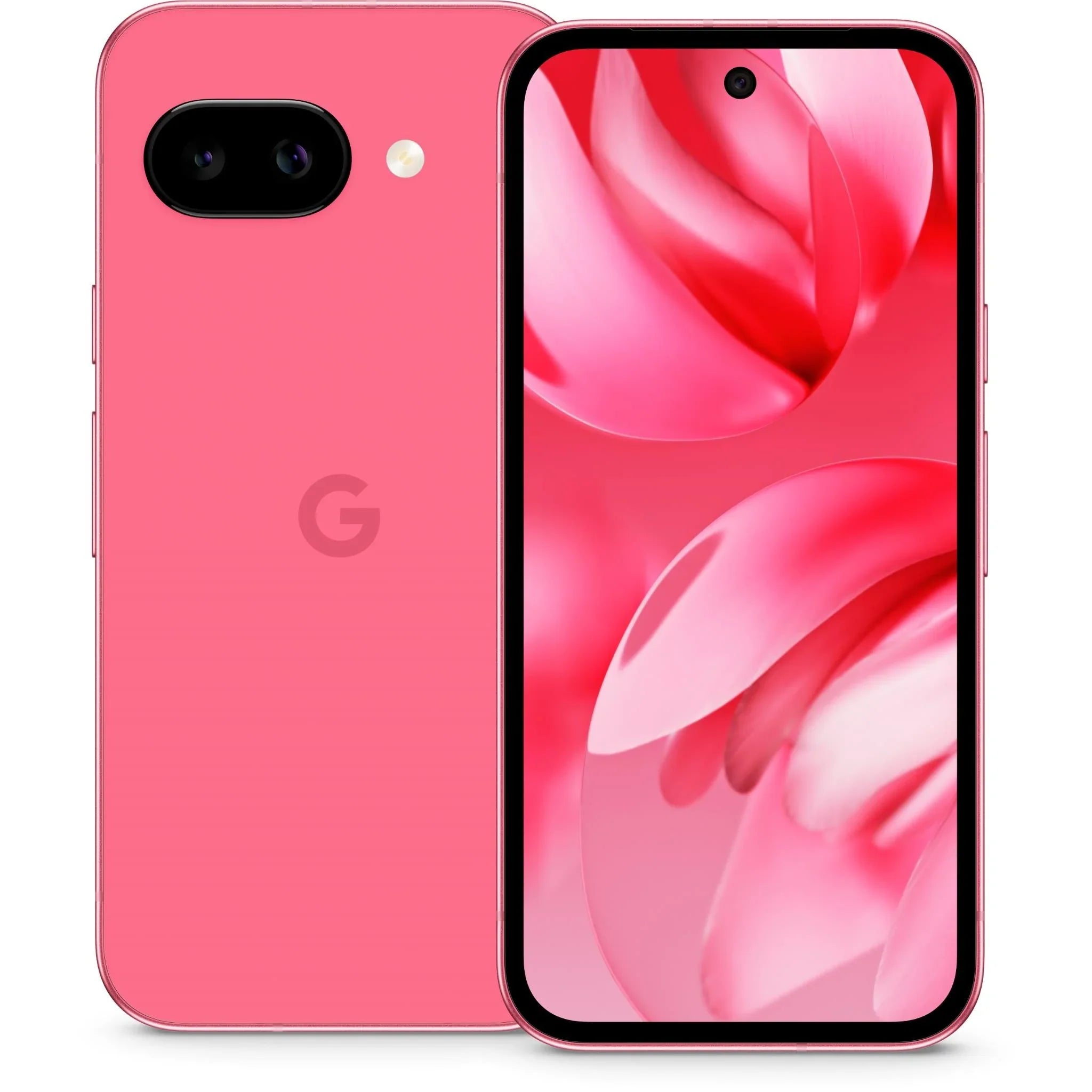 Google Pixel 9a 5G 8GB/128GB - Peony - Open Never Used