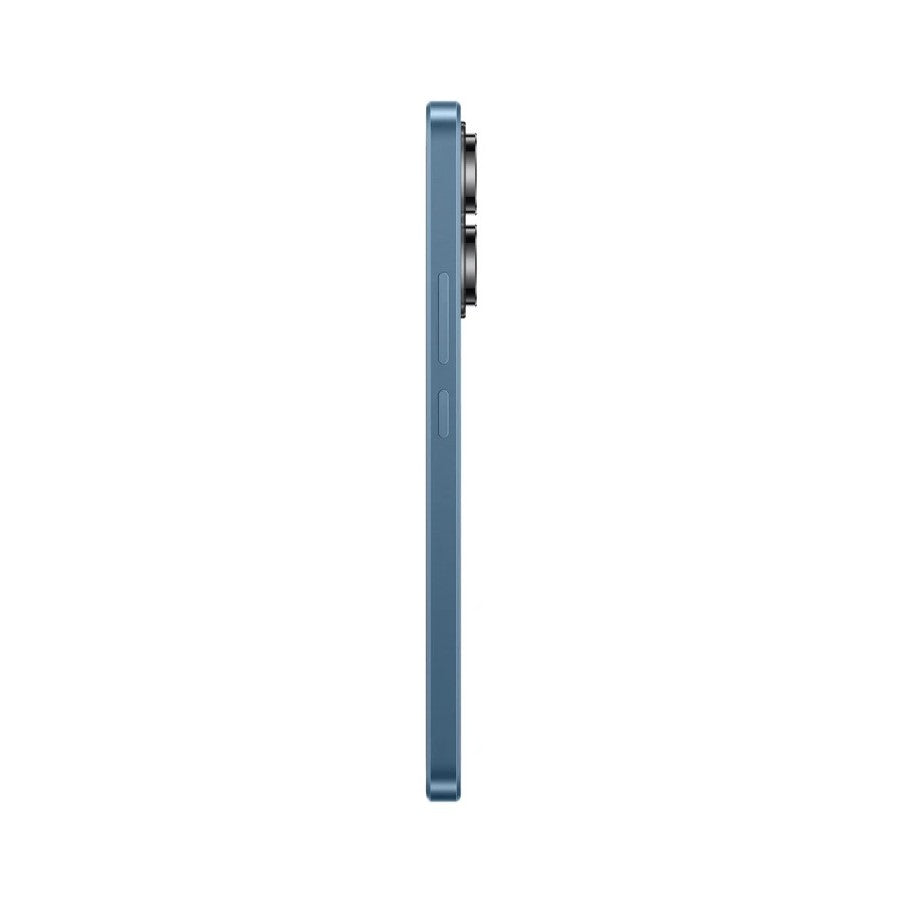 Xiaomi Poco X6 5G Smartphone (12GB/256GB, Blue) - Brand New