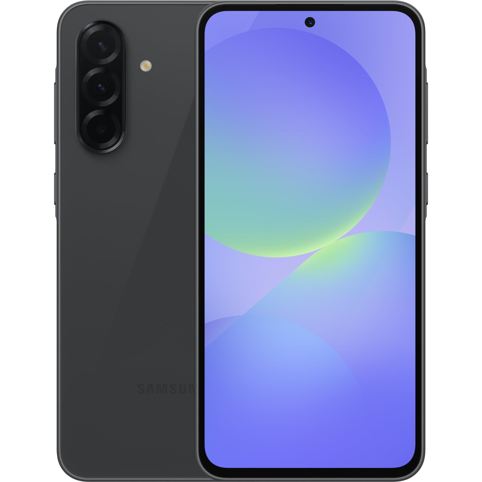Samsung Galaxy A36 5G 128GB - AU Version - Black SAMSUNG