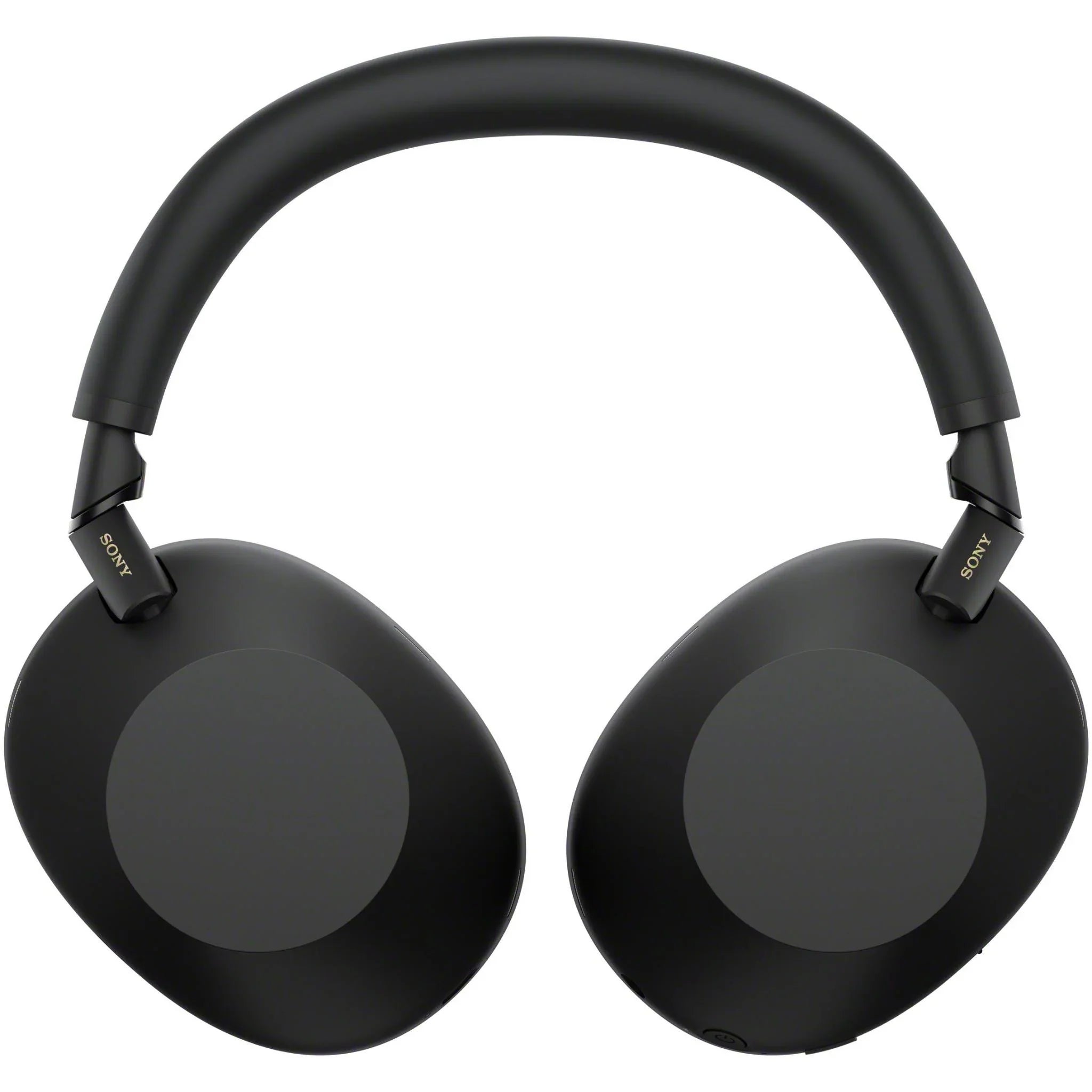 Sony WH-1000XM6 Premium Noise Cancelling Over-Ear Headphones – Black