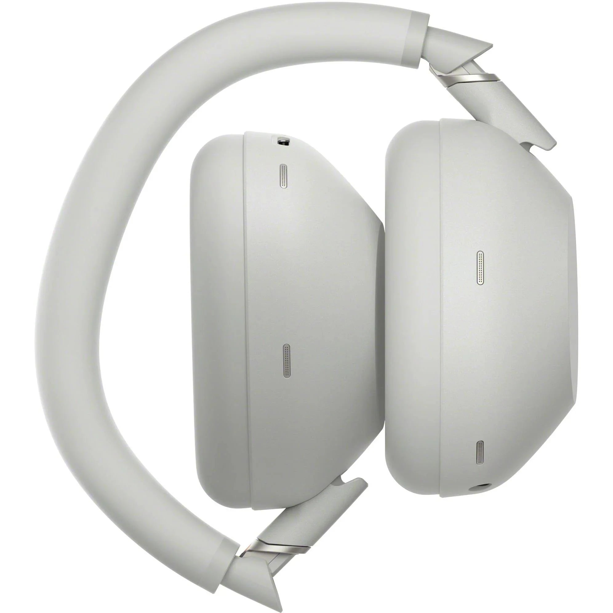 Sony WH-1000XM6 Premium Noise Cancelling Over-Ear Headphones – Black Tristar Online