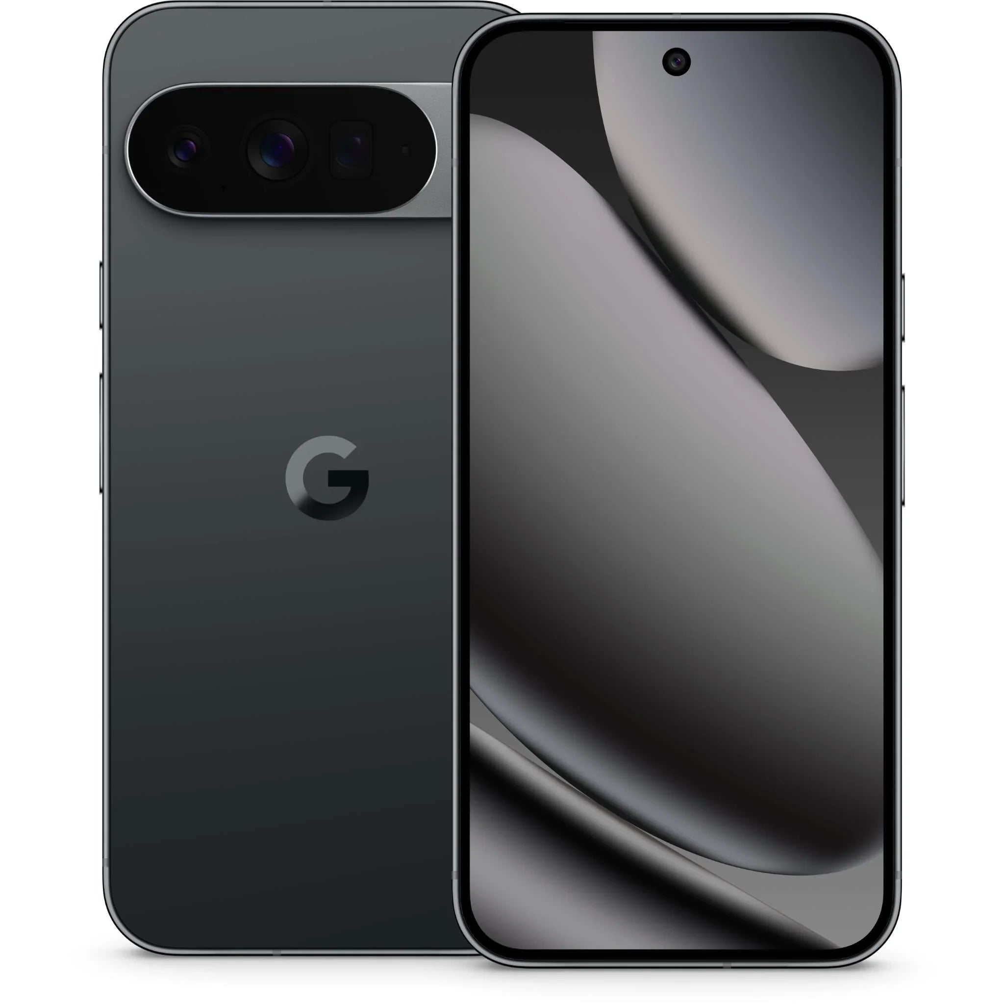 Google Pixel 10 128GB Obsidian