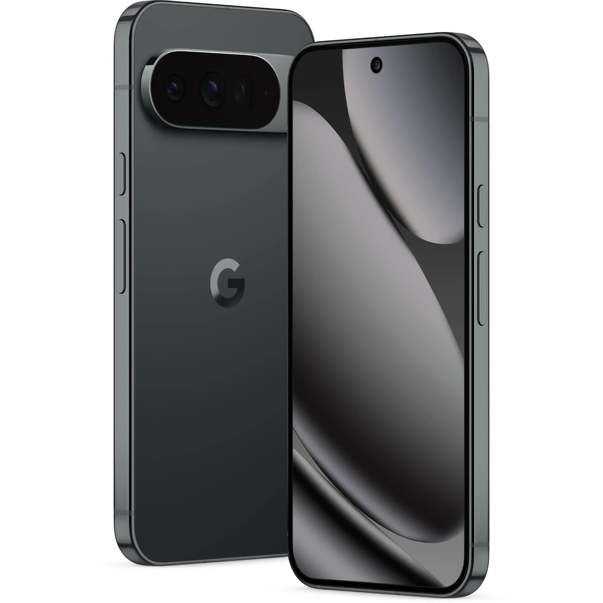 Google Pixel 10 128GB Obsidian