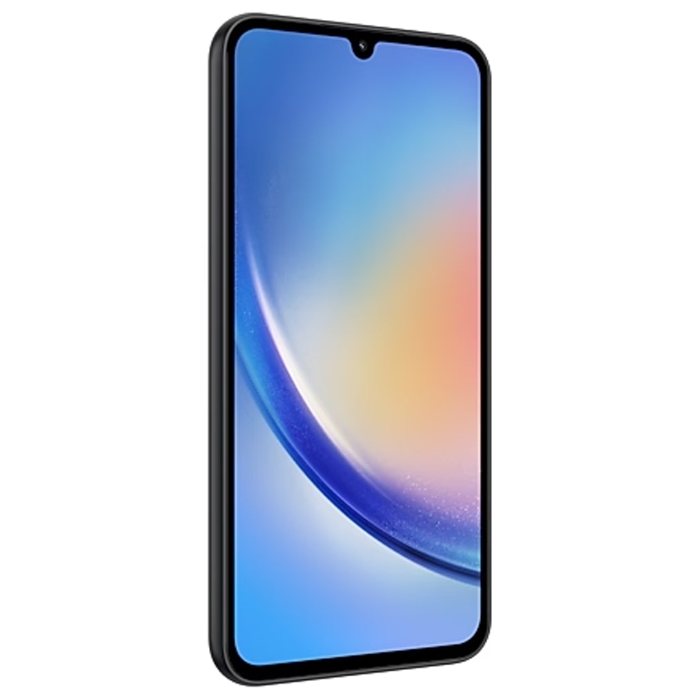 Samsung Galaxy A34 5G (128GB) SM-346E/N-Graphite