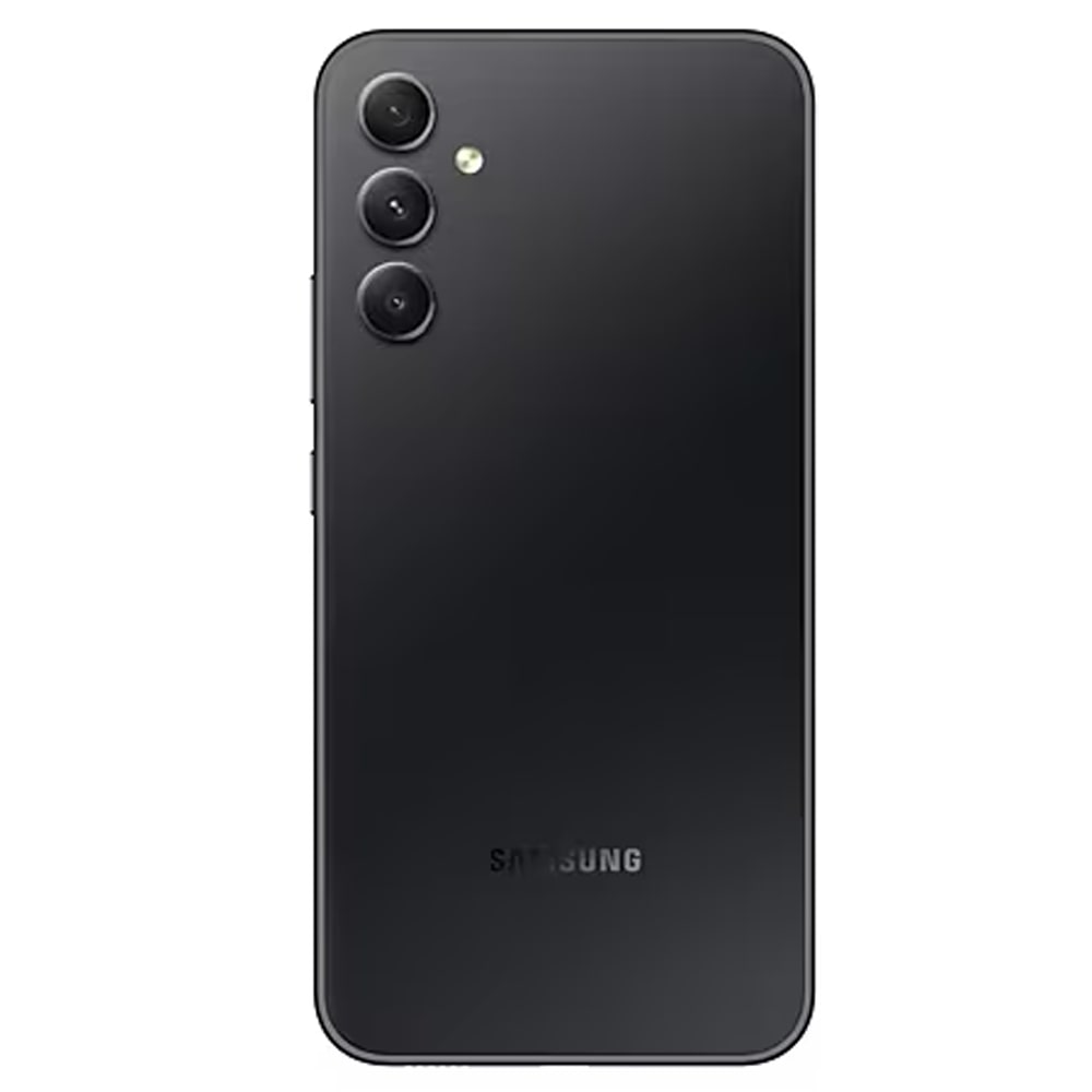 Samsung Galaxy A34 5G (128GB) SM-346E/N-Graphite