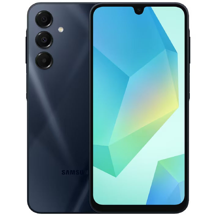 Samsung Galaxy A16 5G Smartphone 4/128GB Blue Black AU Version - Pristine - Refurbished (Copy) SAMSUNG