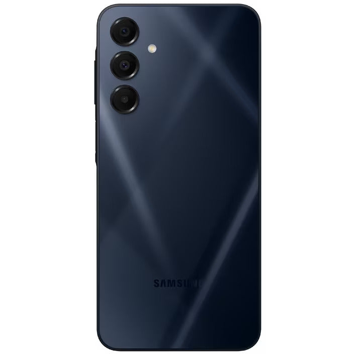 Samsung Galaxy A16 5G Smartphone 4/128GB Blue Black AU Version - Pristine - Refurbished (Copy) SAMSUNG