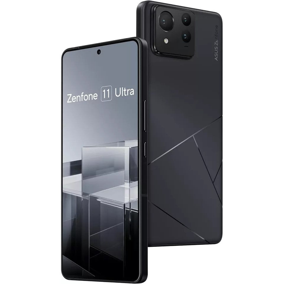 ASUS Zenfone 11 Ultra 5G Misty Gray - Brand New