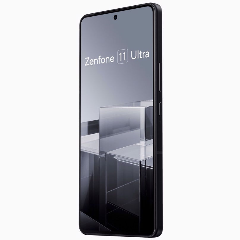 ASUS Zenfone 11 Ultra 5G Misty Gray - Brand New