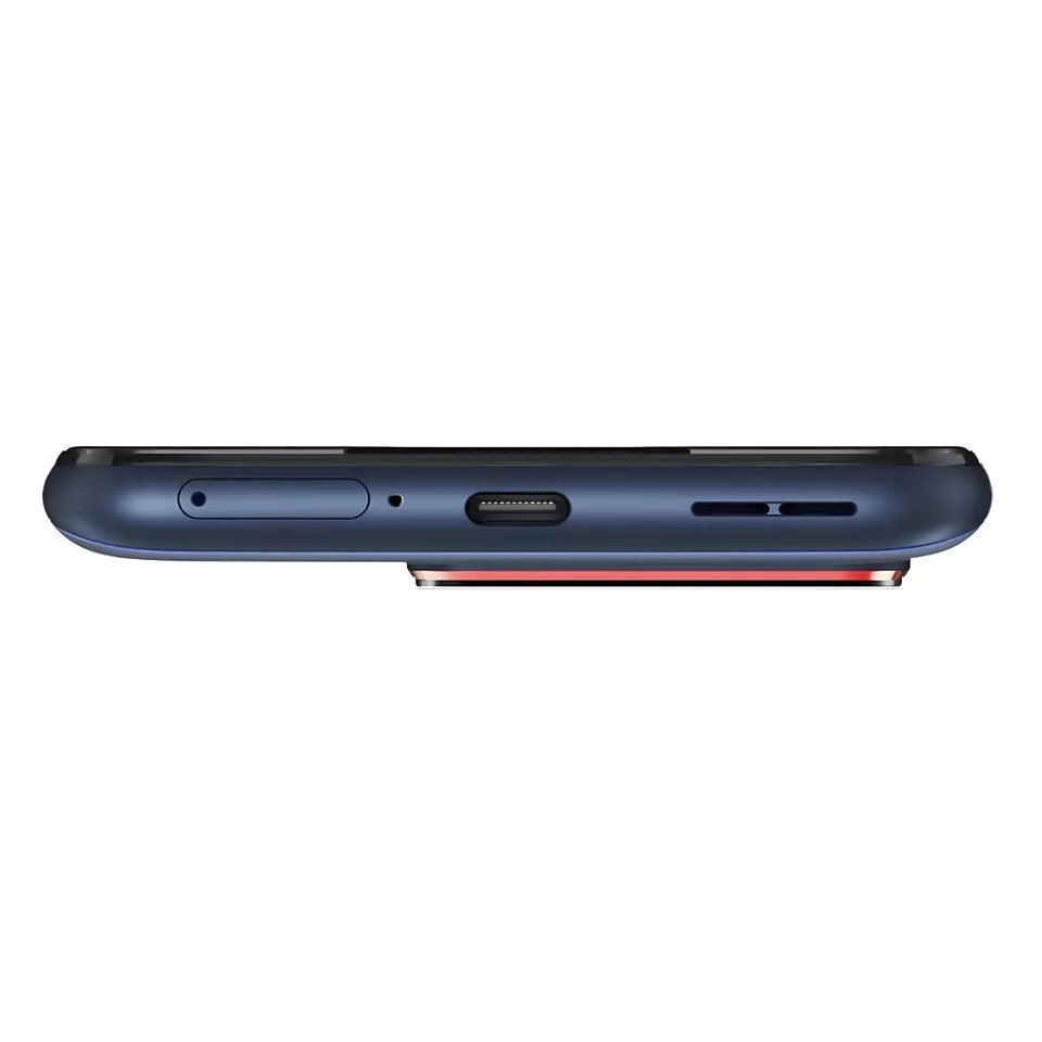 ASUS Snapdragon Insiders ZS675KW (512GB+16GB, Midnight Blue) - Brand New