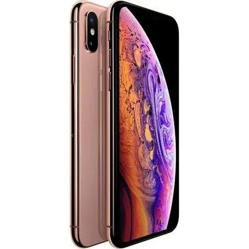 Apple iPhone XS Max (64GB / 256GB / 512GB) - Gold / Space Grey / Silver Apple