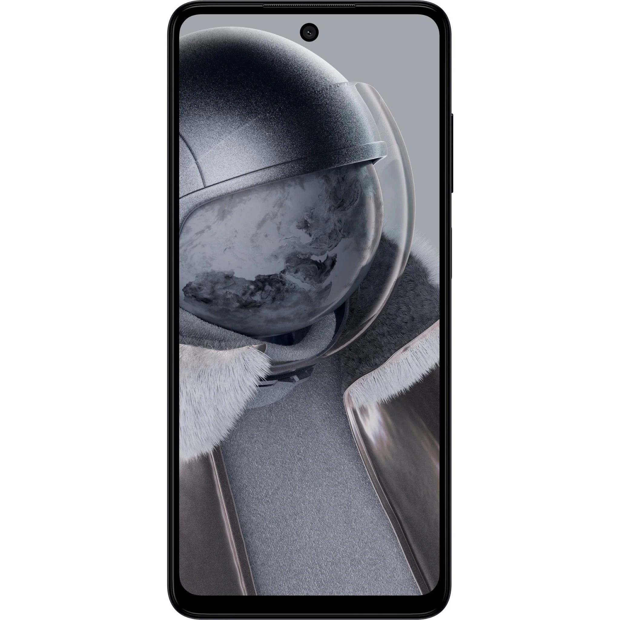 HMD Pulse Pro 4G 128GB (Black Ocean) - (AU Version)