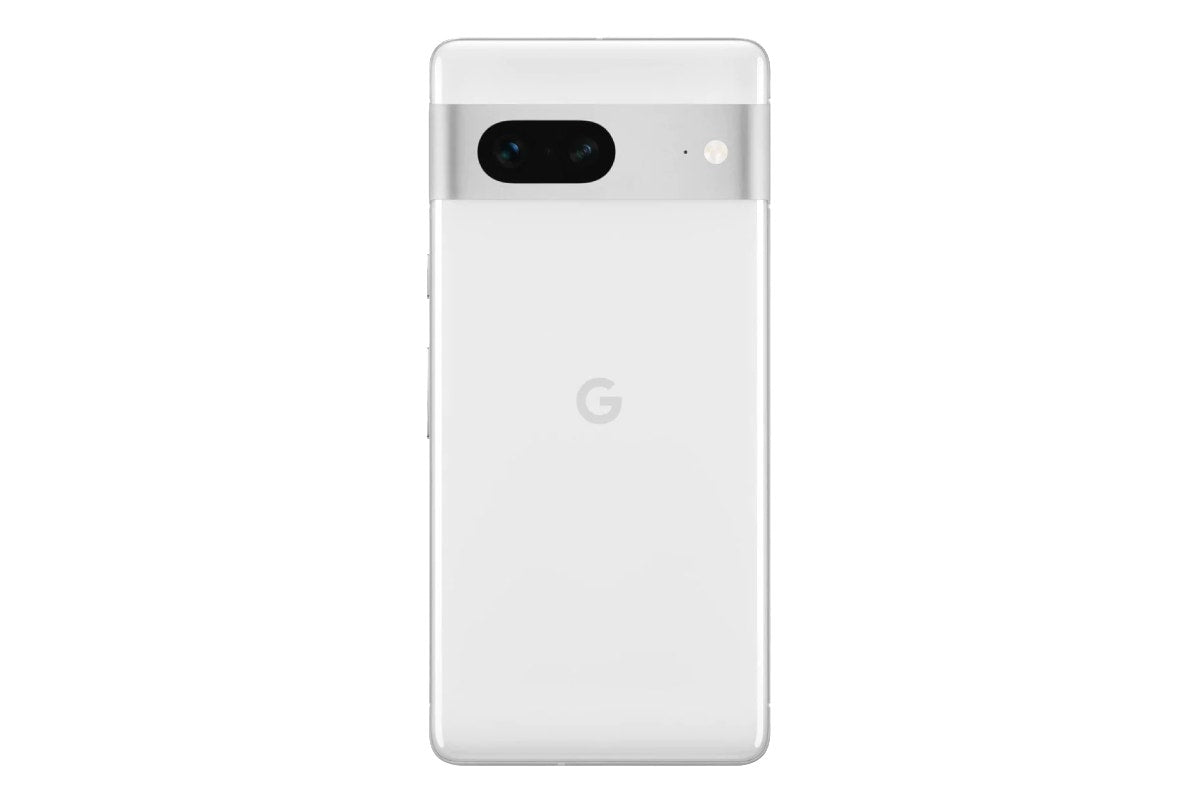 Google Pixel 7 Smartphone (8GB/128GB, Snow) - Brand New
