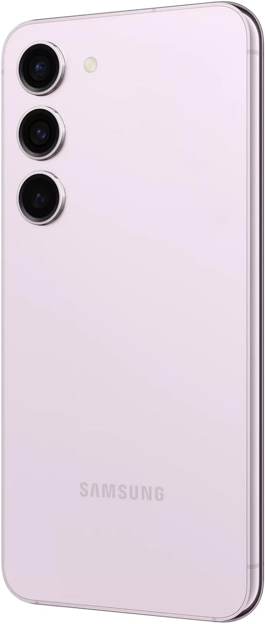 Samsung Galaxy S23 128GB - (AU Version) - Refurbished