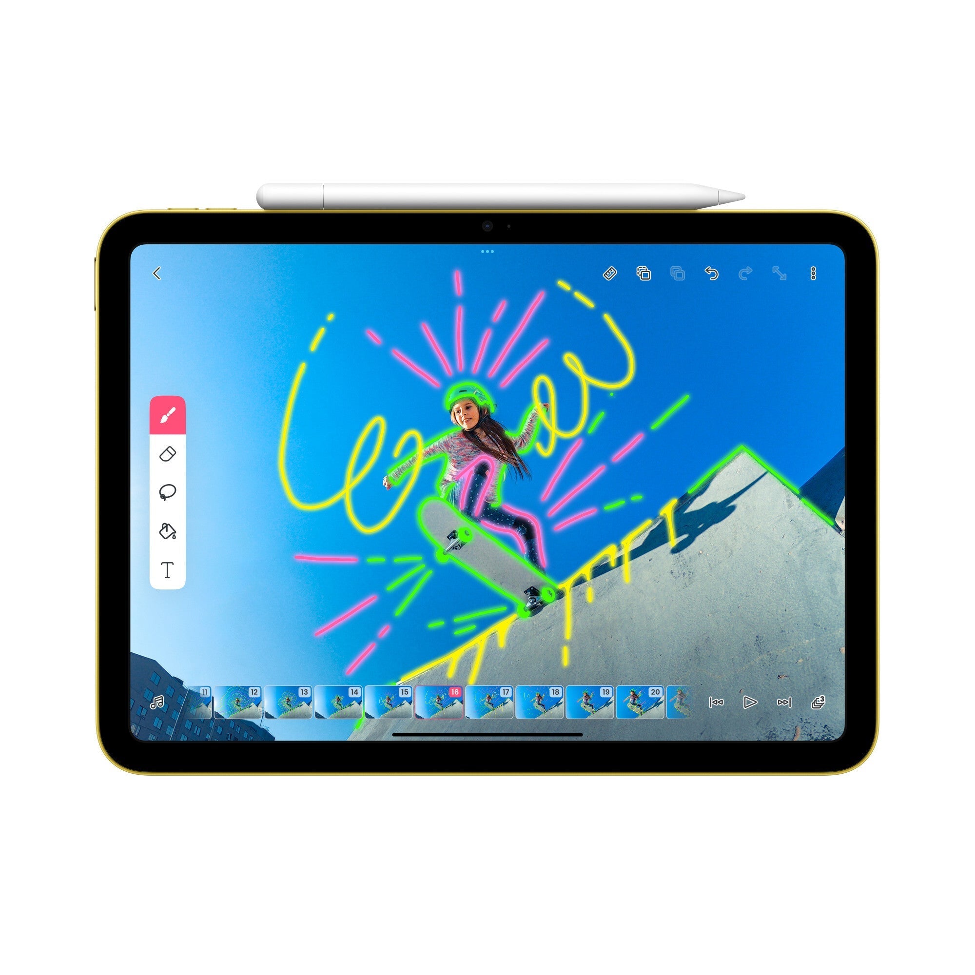 Apple Pencil (USB-C) Apple
