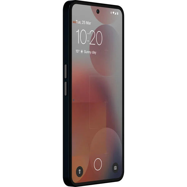 Nothing 3A Pro 12GB/256GB - Black (AU Version)