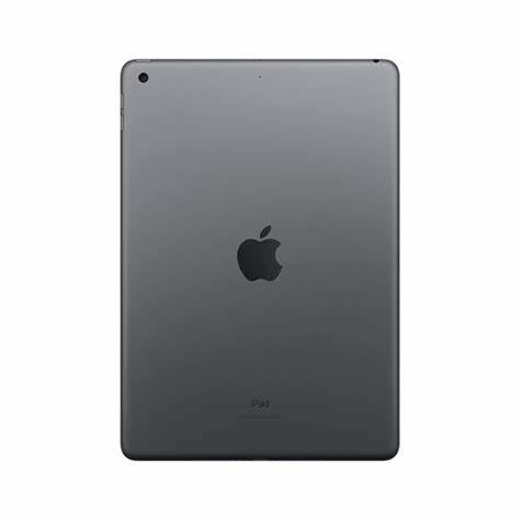 Apple iPad 7th Generation Wi-Fi 32GB Space Gray - Excellent - Refurbished