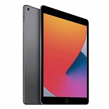 Apple iPad 7th Generation Wi-Fi 32GB Space Gray - Excellent - Refurbished