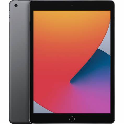 Apple iPad 7th Generation Wi-Fi 32GB Space Gray - Excellent - Refurbished