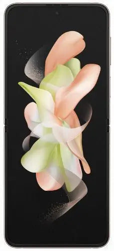 Samsung Galaxy Z Flip4 - 256GB - Pink Gold (AU Version) - Pristine - Refurbished Samsung