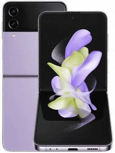 Samsung Galaxy Z Flip4 - 128GB - (AU Version) - Refurbished