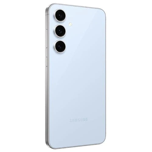 Samsung Galaxy S24 FE 256GB- Blue - (AU Version) - Refurbished