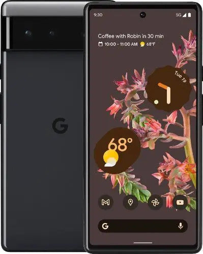Google Pixel 6 128GB - (AU Version) – Refurbished